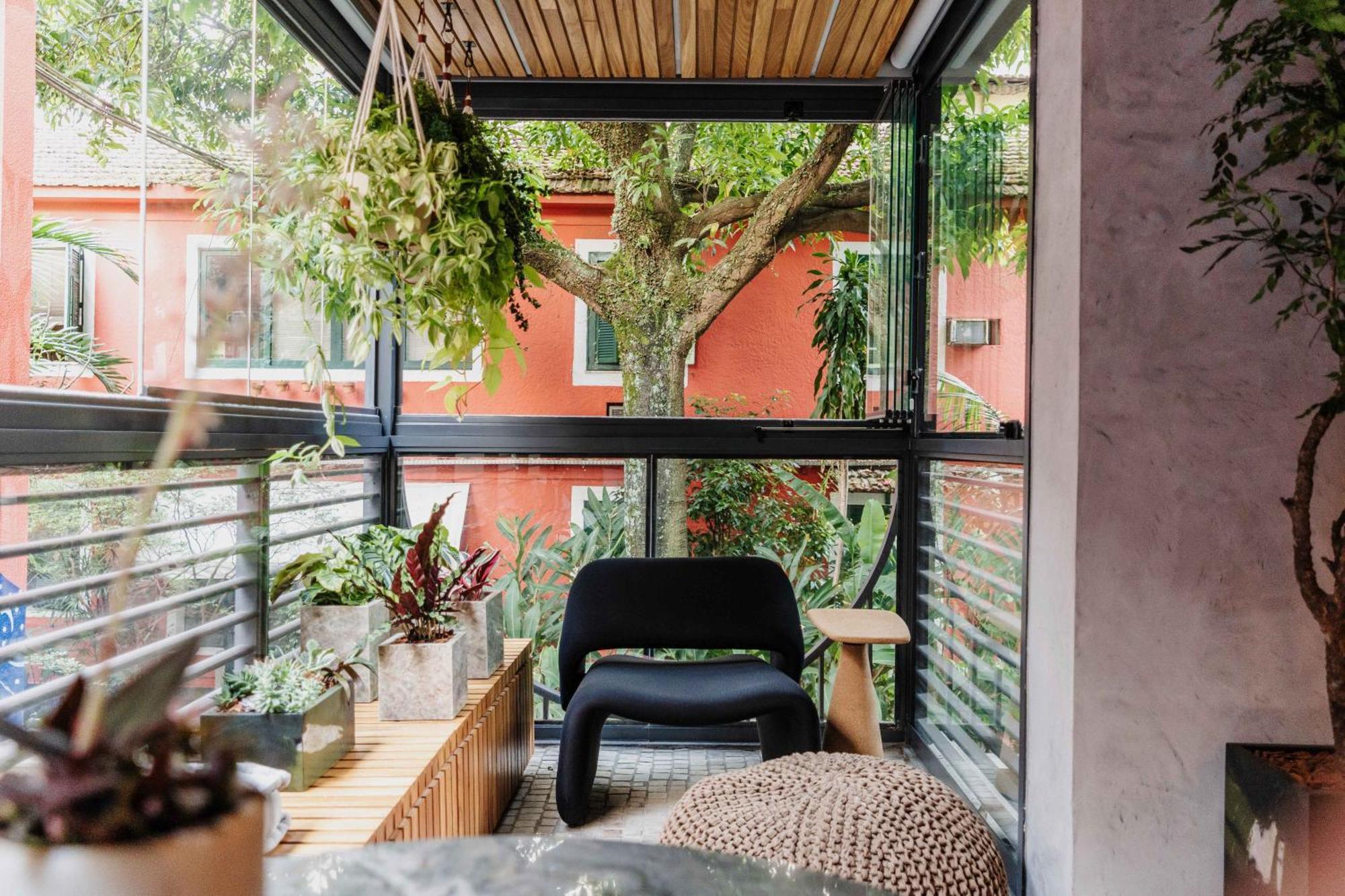 Obo Casa • Modern Lux Design Loft • Ipanema Beach Río de Janeiro Exterior foto
