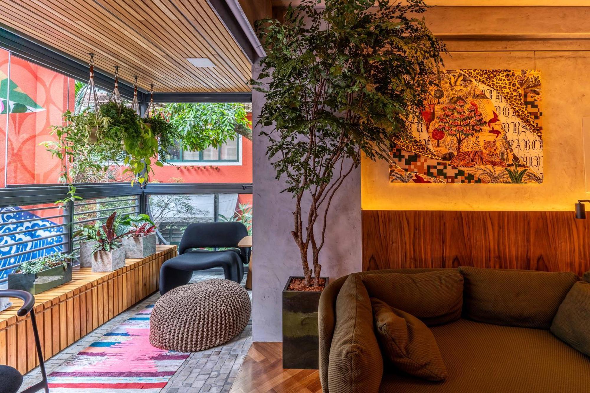 Obo Casa • Modern Lux Design Loft • Ipanema Beach Río de Janeiro Exterior foto