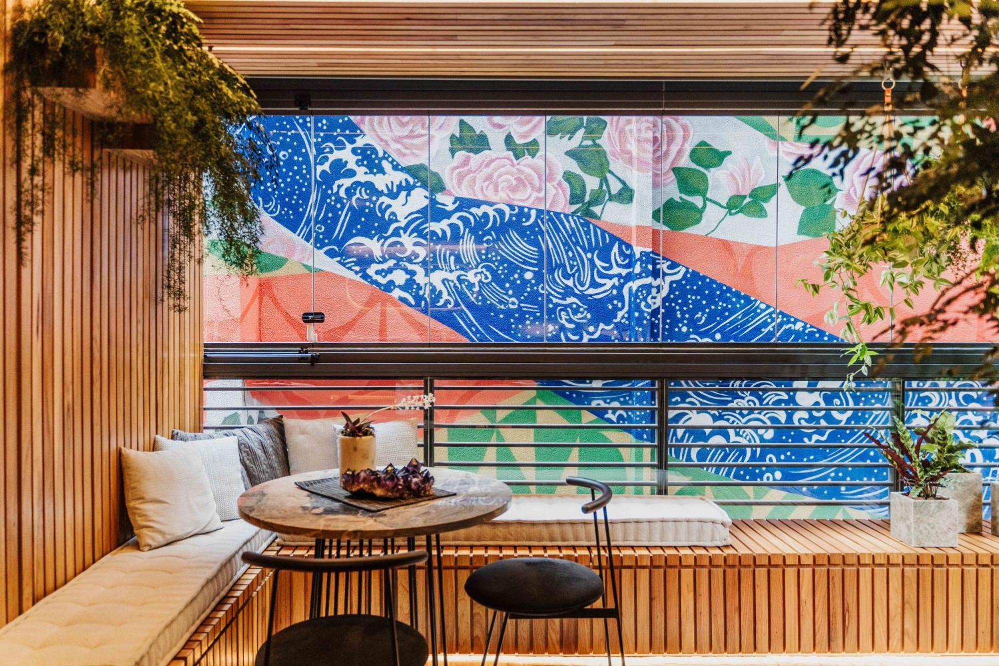 Obo Casa • Modern Lux Design Loft • Ipanema Beach Río de Janeiro Exterior foto
