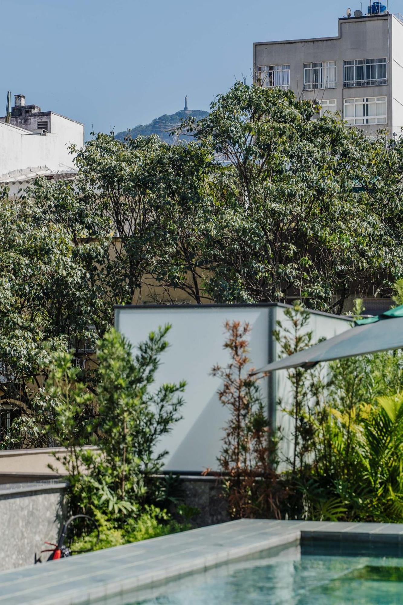 Obo Casa • Modern Lux Design Loft • Ipanema Beach Río de Janeiro Exterior foto